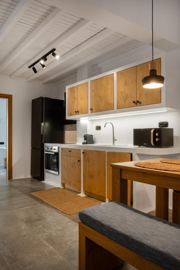 Appartement Intown Mykonos- Two Bedrooms Duplex House