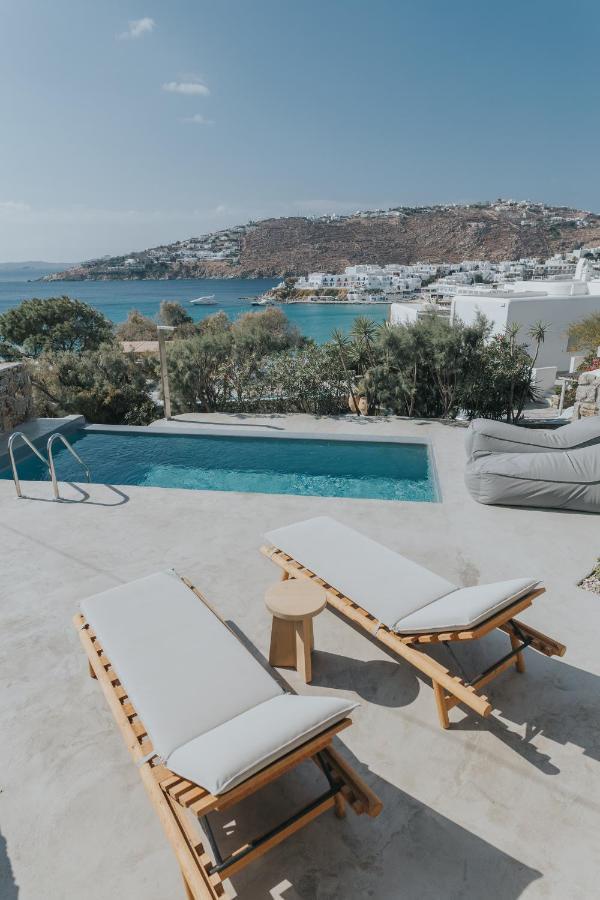 Mymykonos Ii *