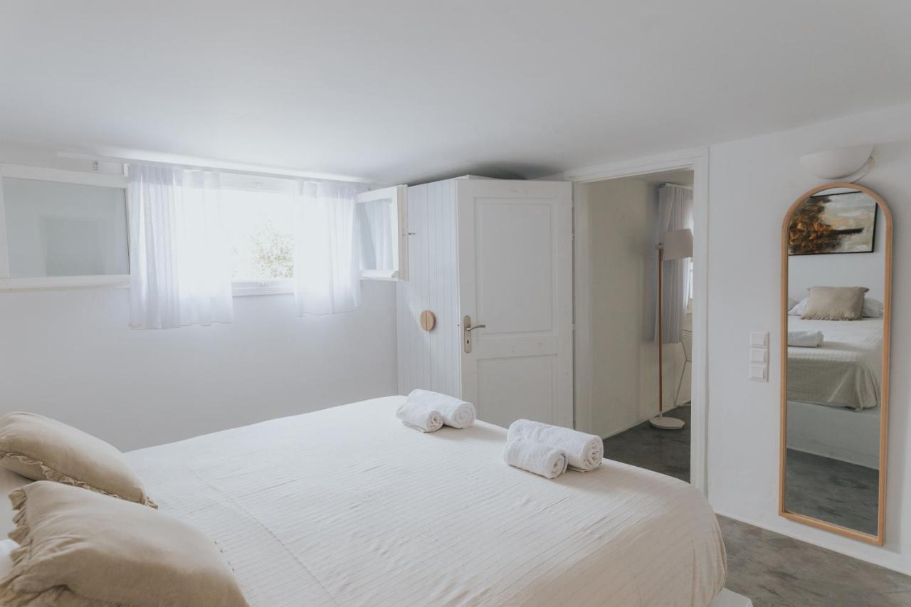 Mymykonos Ii Platys Gialos (Mykonos)