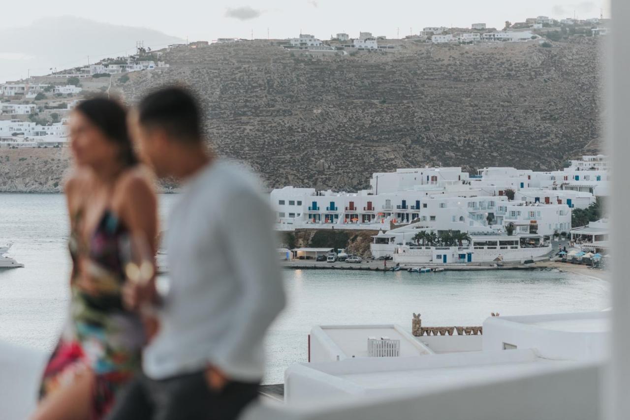 Mymykonos Ii * Platys Gialos (Mykonos)