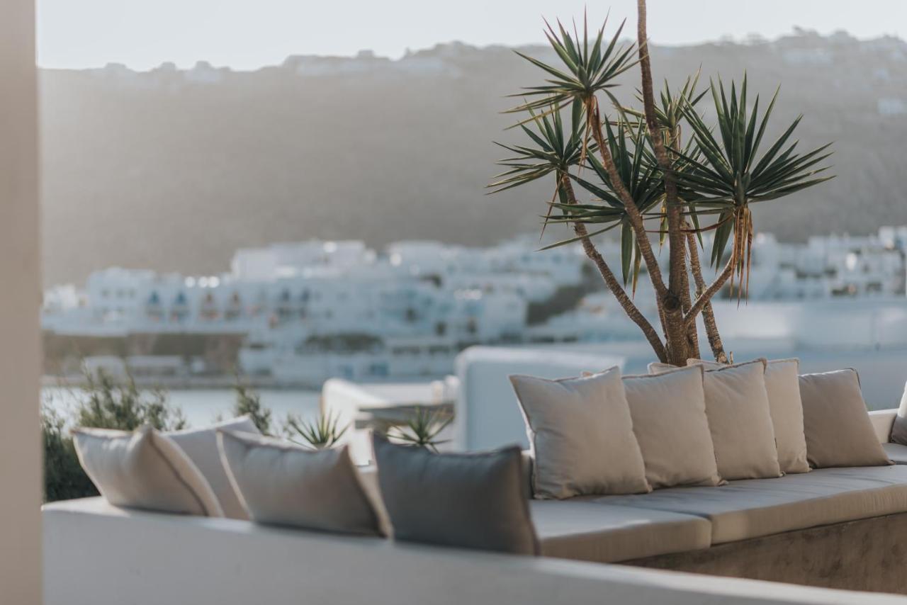 Villa Mymykonos Ii