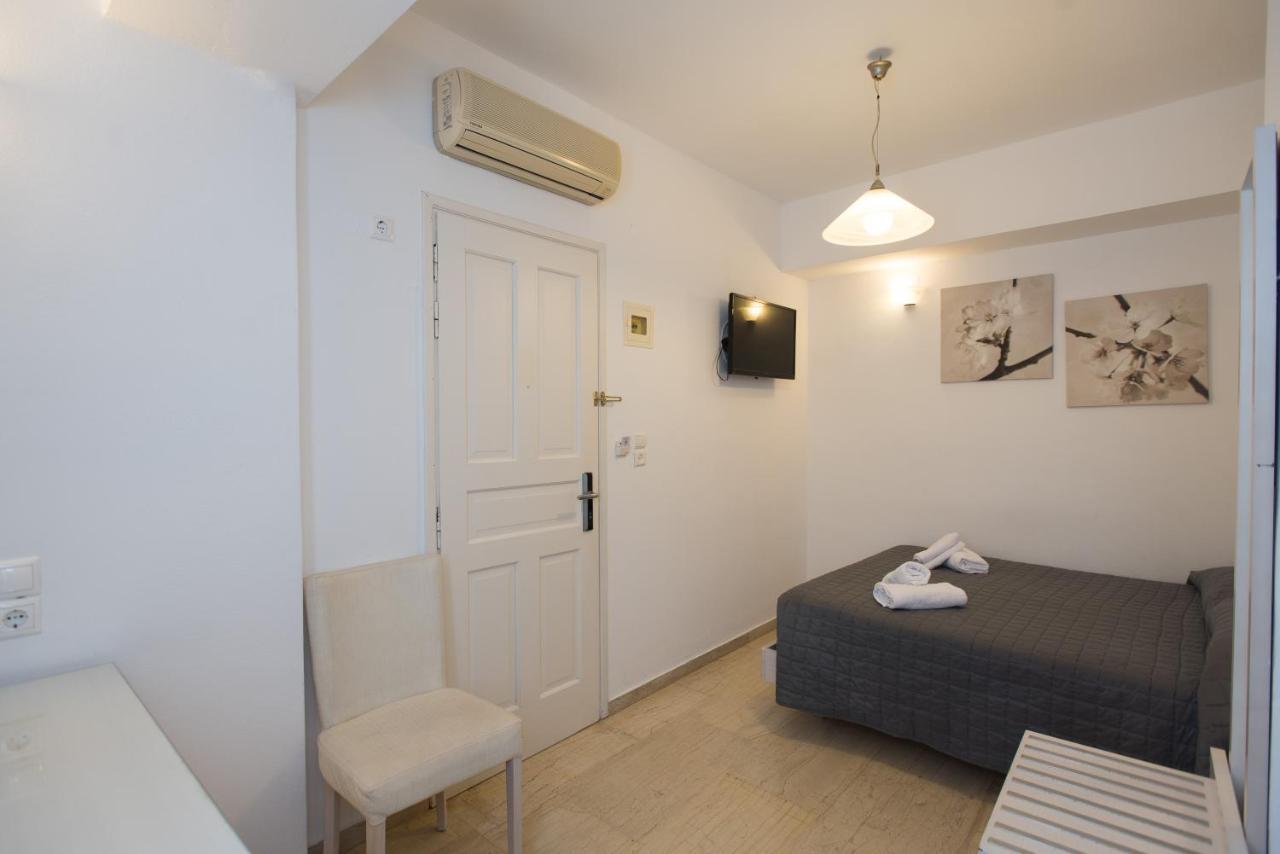 Hotel Domna Mykonos Town