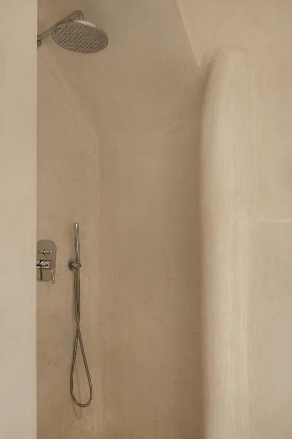 Intown Mykonos- Two Bedrooms Duplex House Appartement *