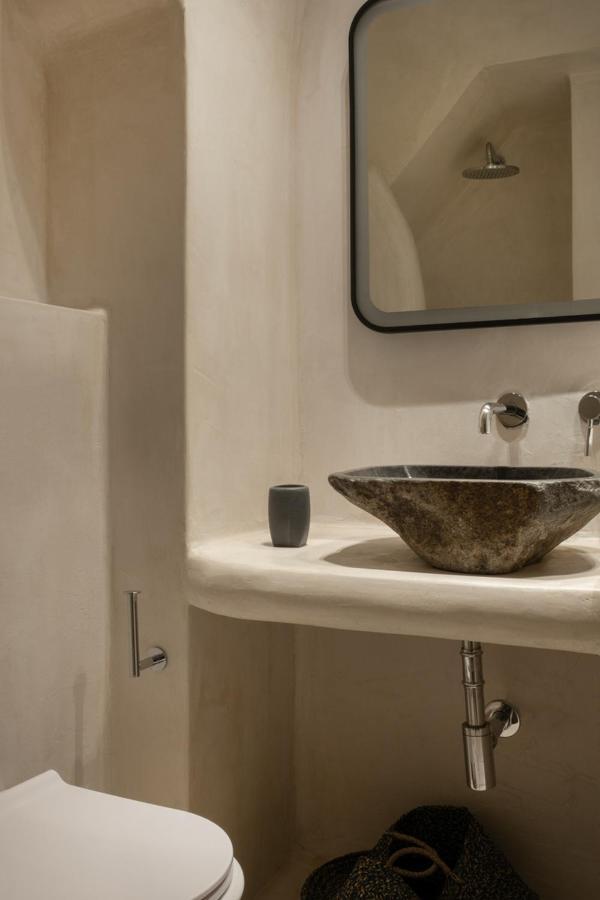 Intown Mykonos- Two Bedrooms Duplex House Appartement *