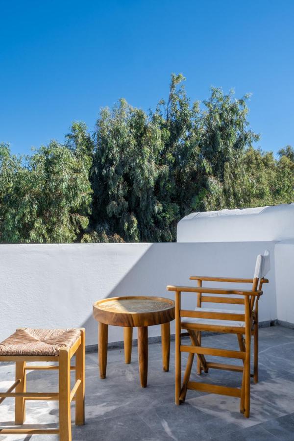 Appartement Intown Mykonos- Two Bedrooms Duplex House Mykonos Town