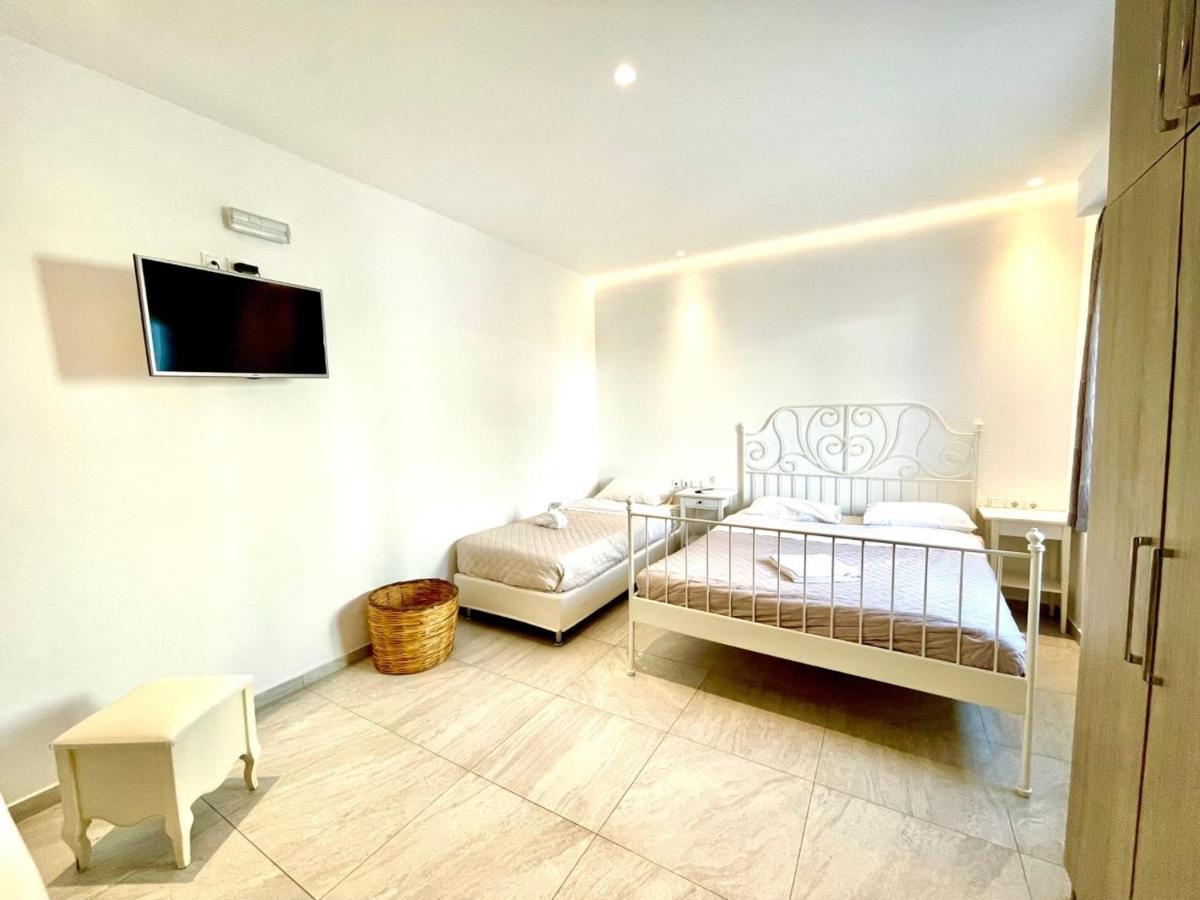 Guest house La