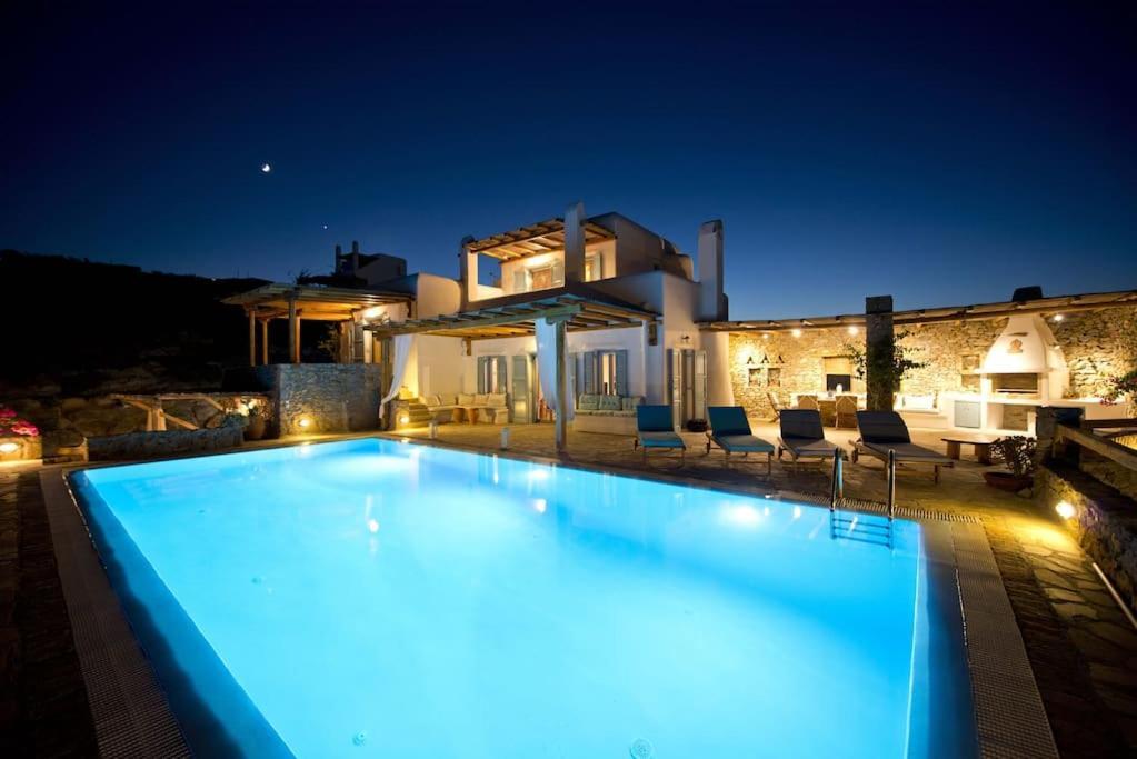 Camelie - Mykonos Agrari (Mykonos)