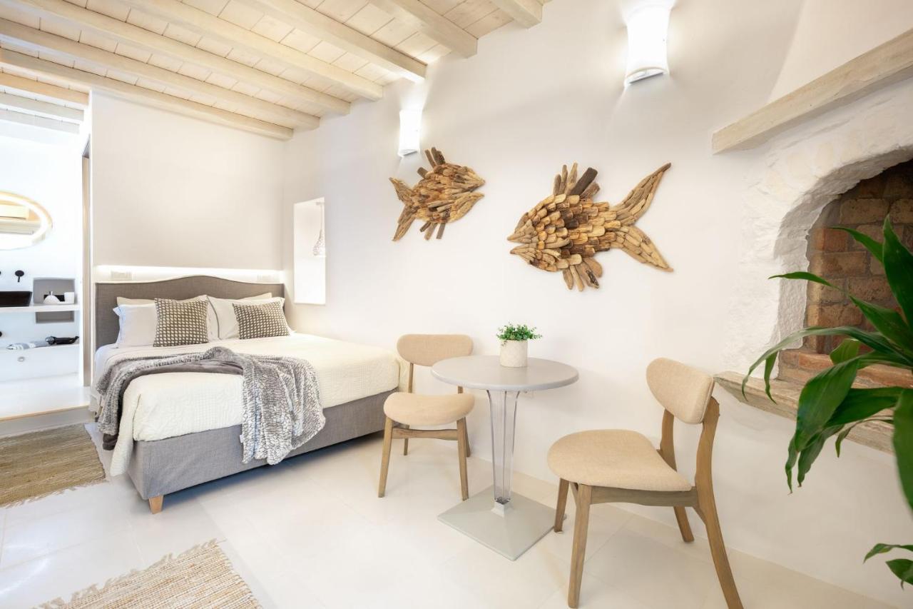 Pi Domus, π Domus Apartment *