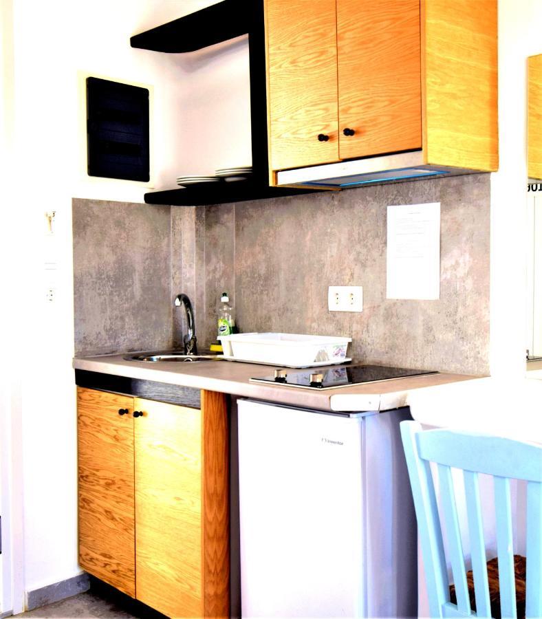 Apartment New Paradise *