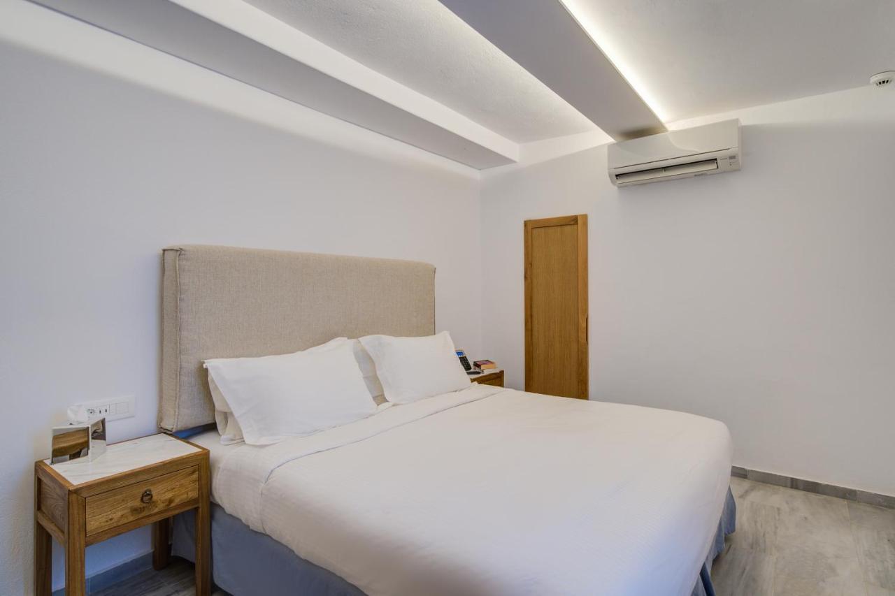 Madalena Hotel 3*