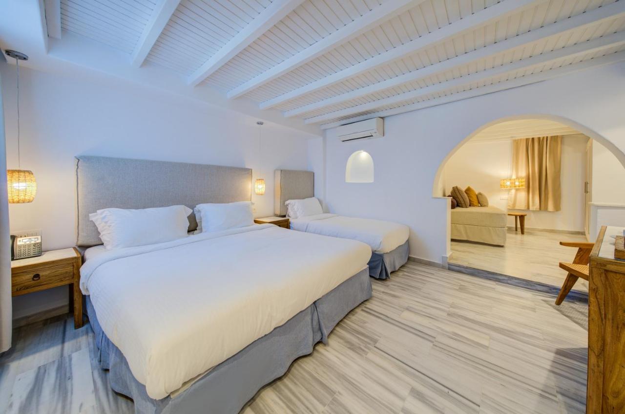 Madalena Hotel Mykonos Town