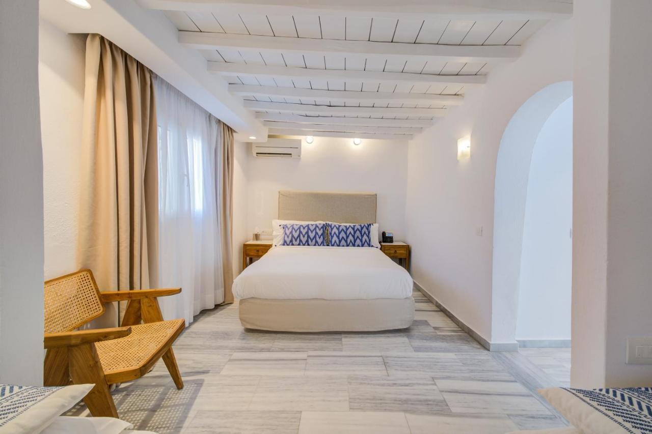 Madalena Hotel 3*