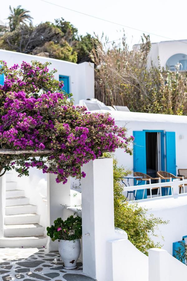 Madalena Hotel