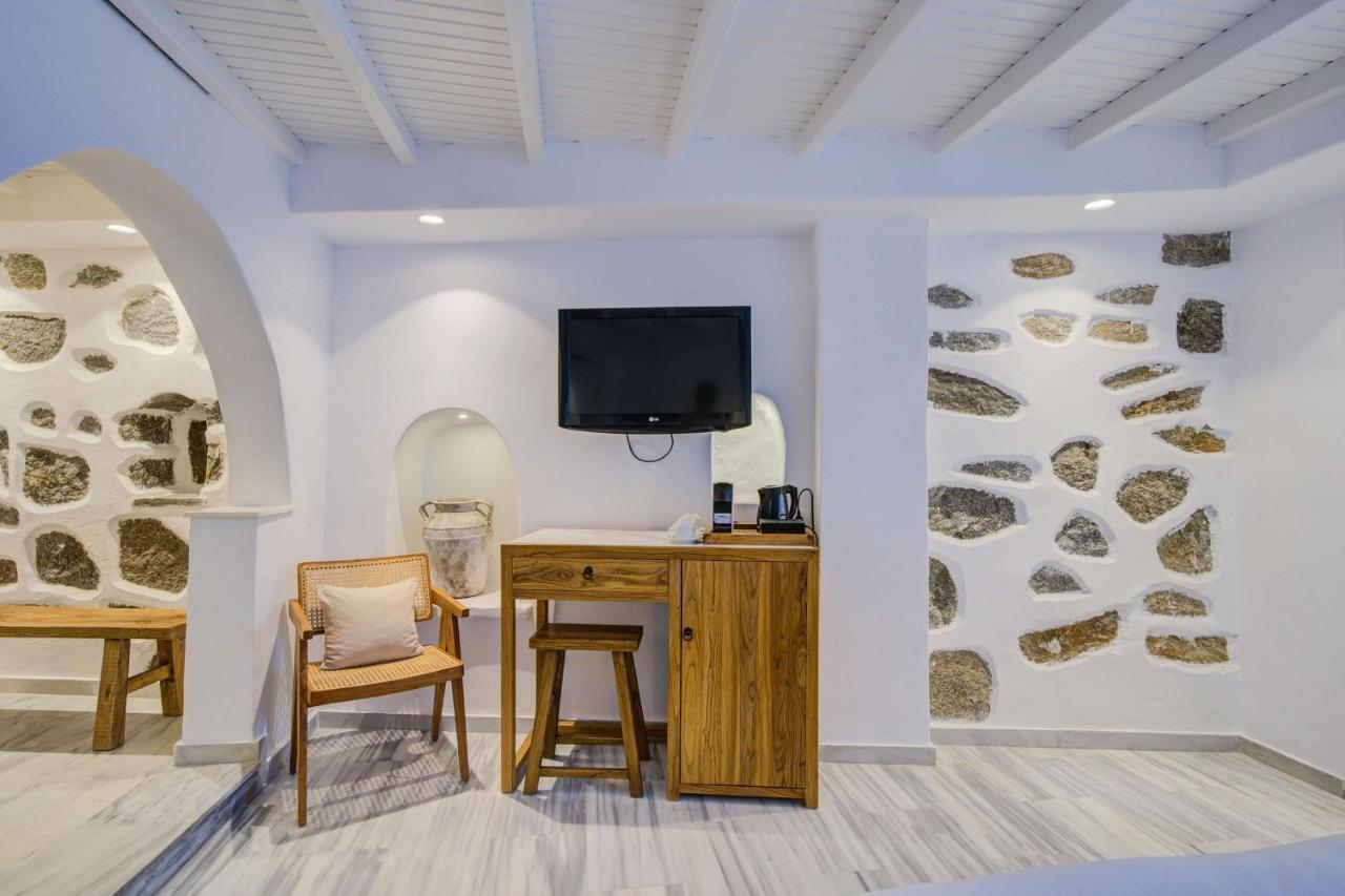 Madalena Hotel