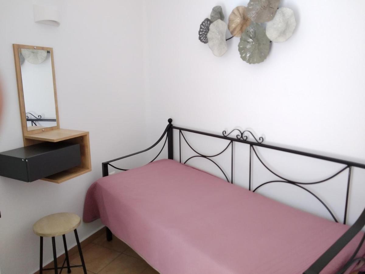 Celeste Apartment *