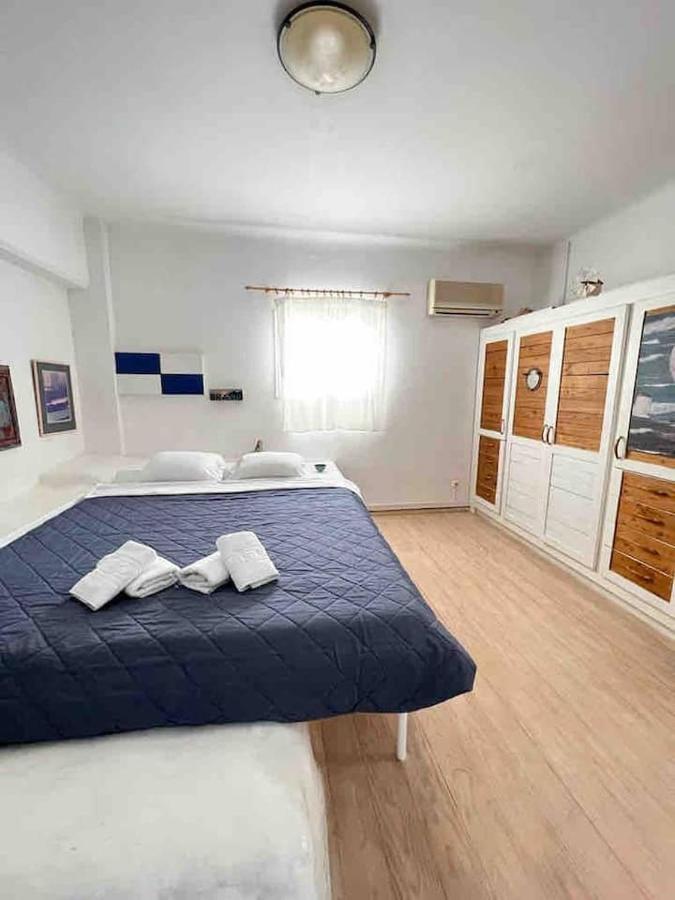 Apartamento Mykonos Maison De George