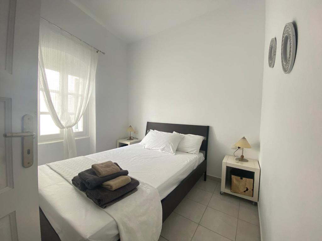 Windmills By Opus Apartment *
