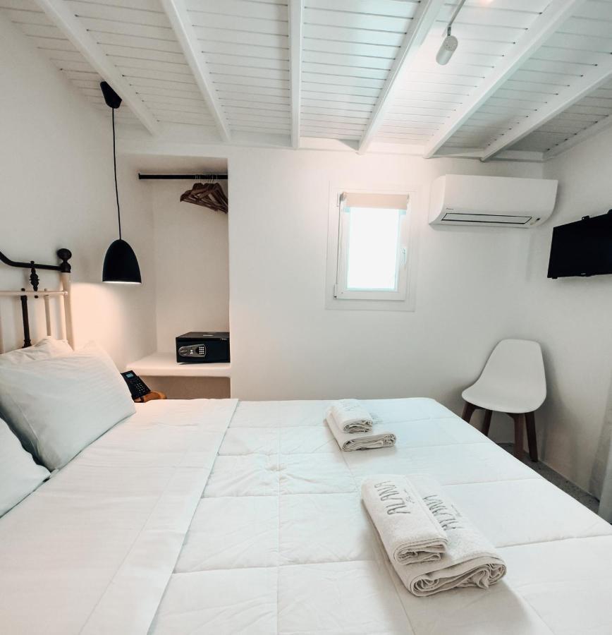 Herberg Alana Mykonos