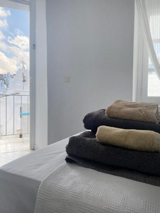 Apartment Windmills By Opus Mykonos Town