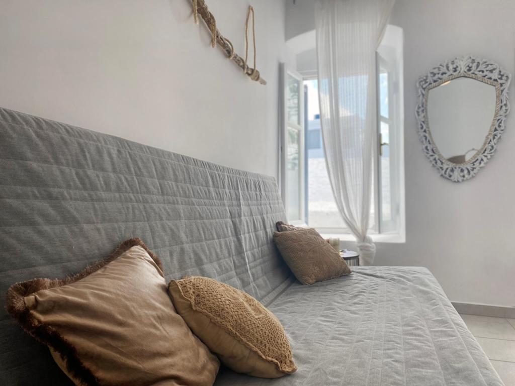 Windmills By Opus * Mykonos Town
