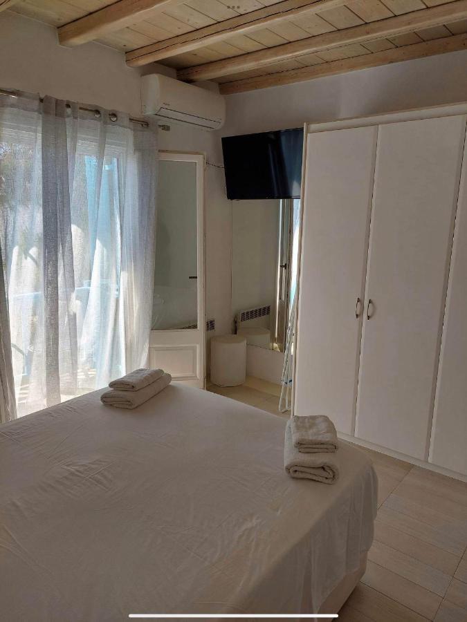 Mykonos Efis Maisonette Holiday home Mykonos Town