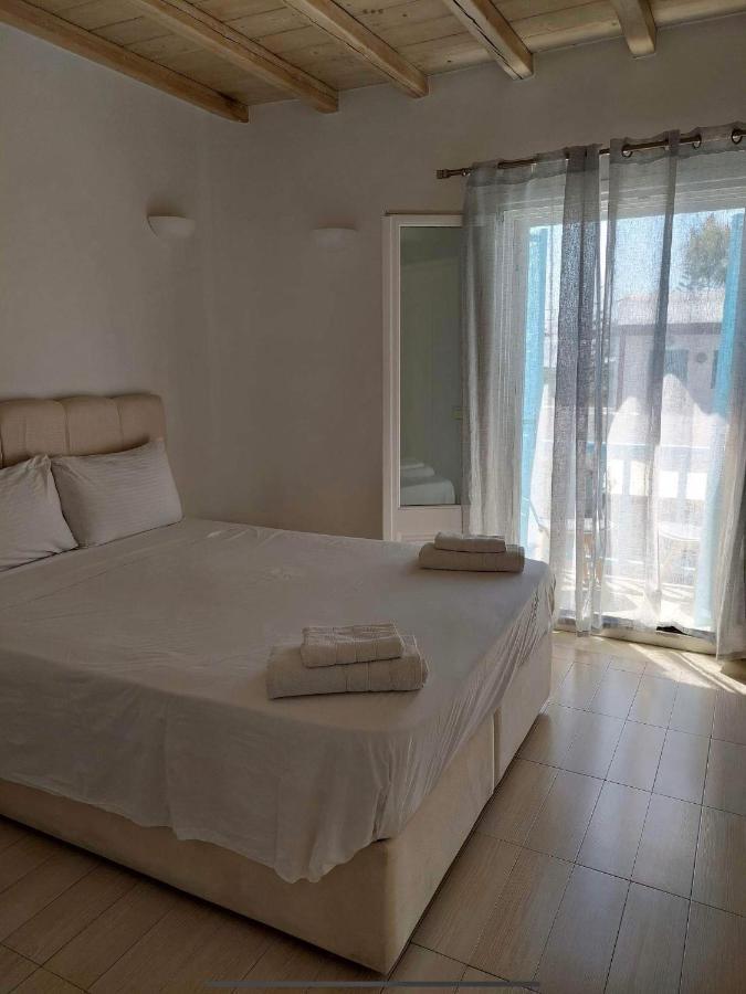 Mykonos Efis Maisonette Holiday home Mykonos Town