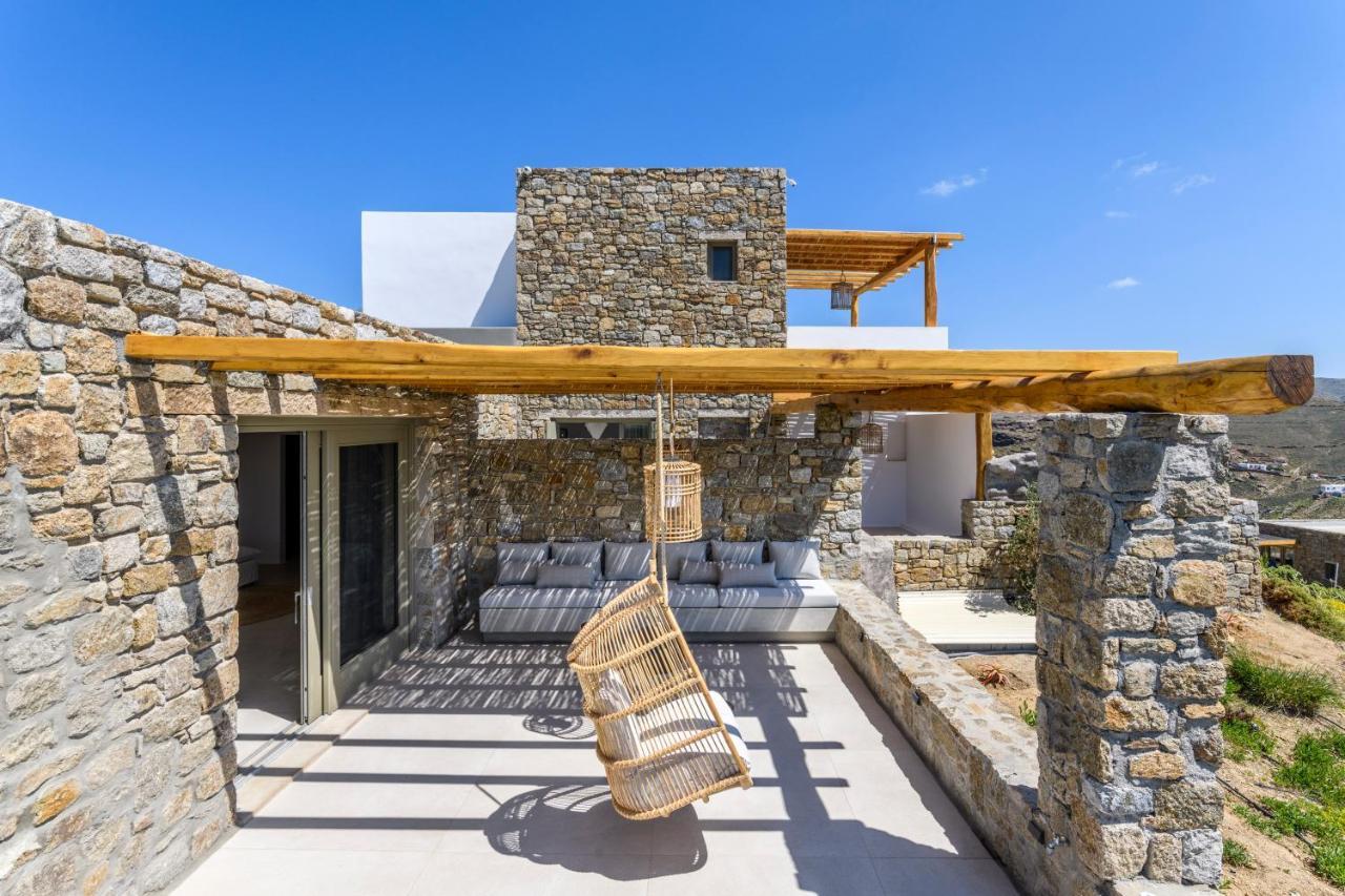 Nasta & Intentional Living Mykonos Panormos (Mykonos)