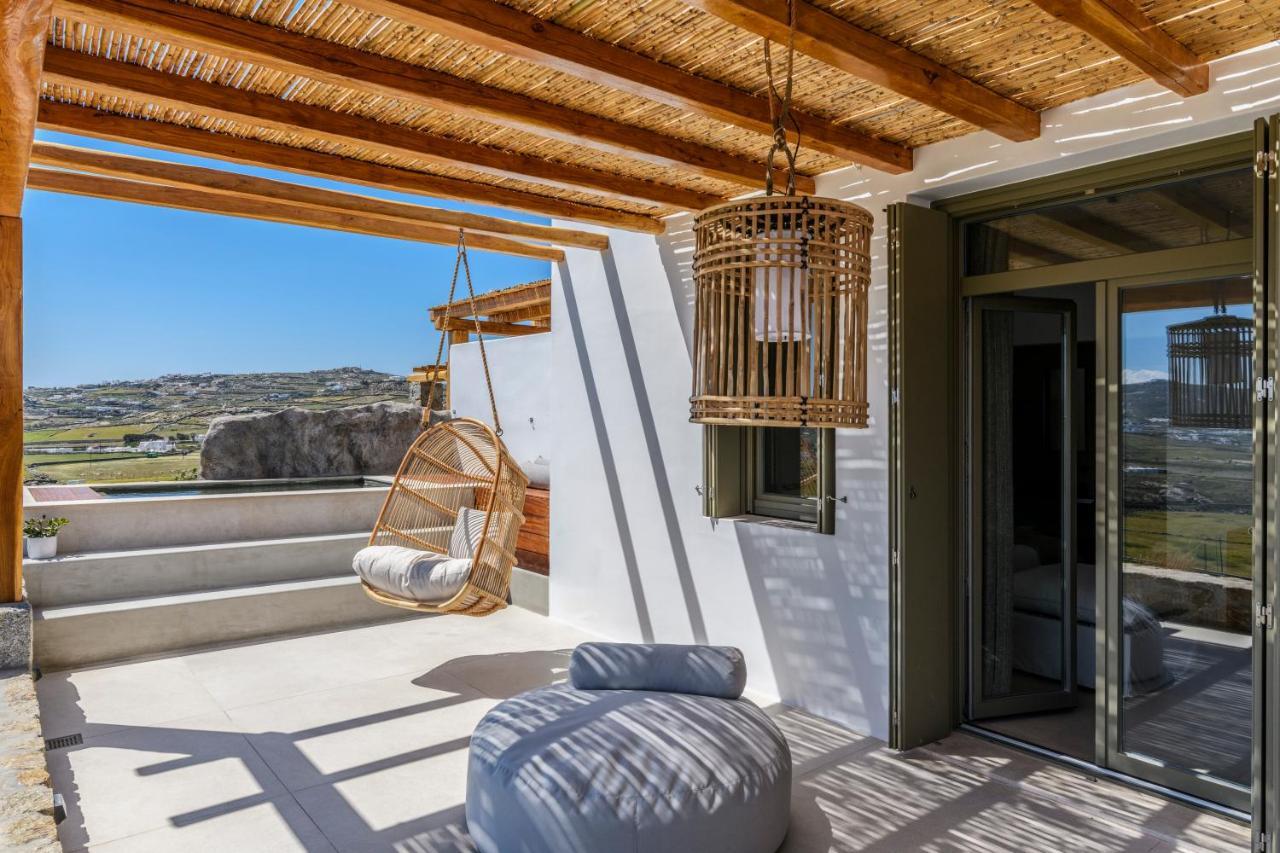 Nasta & Intentional Living Mykonos 5*