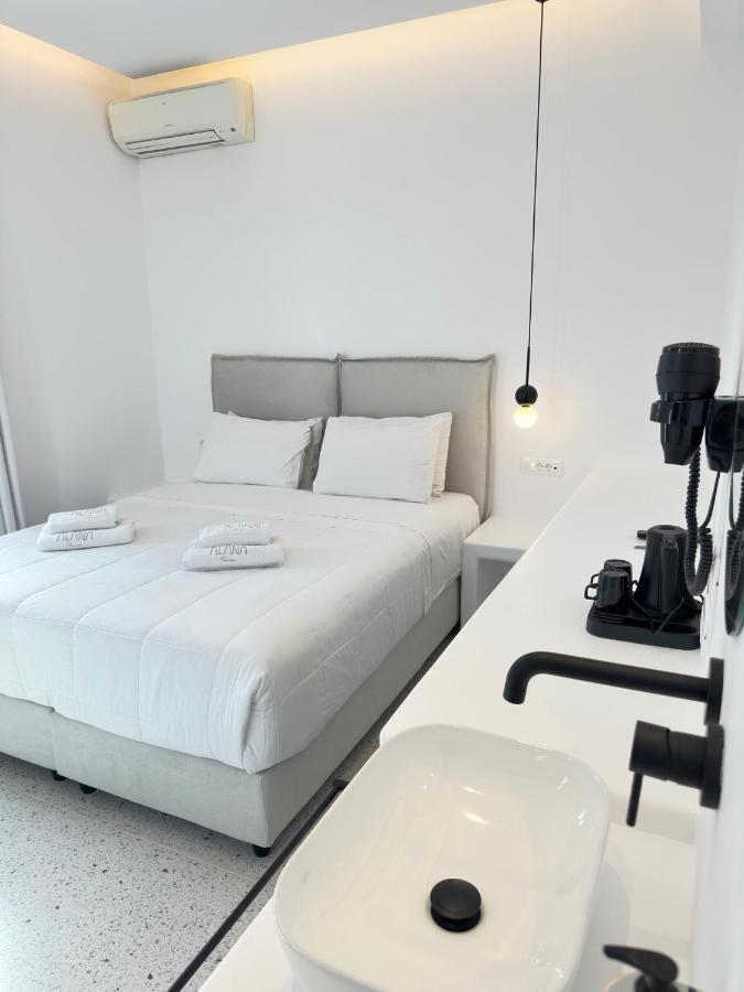 Alana Mykonos Herberg 2*