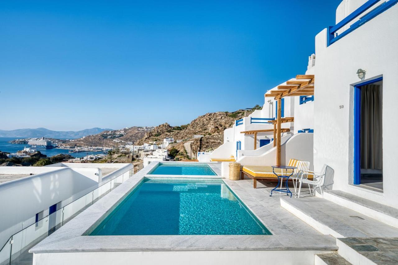 Hotel San Antonio Summerland