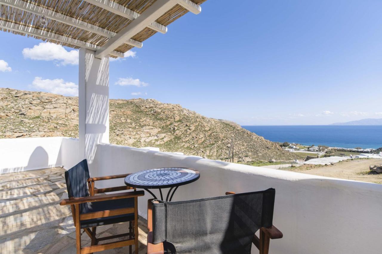 Villa Camelie - Mykonos Agrari (Mykonos)