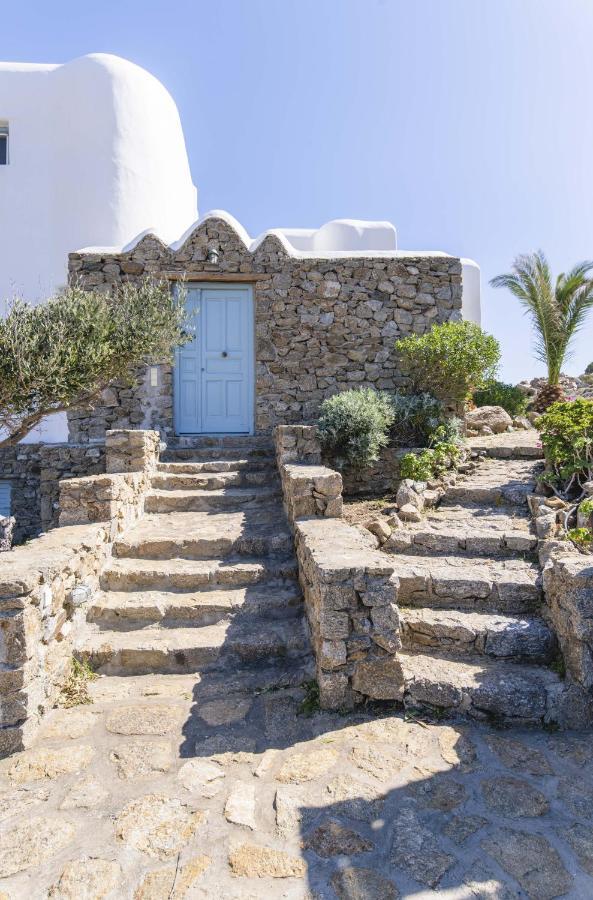 Camelie - Mykonos Villa Agrari (Mykonos)