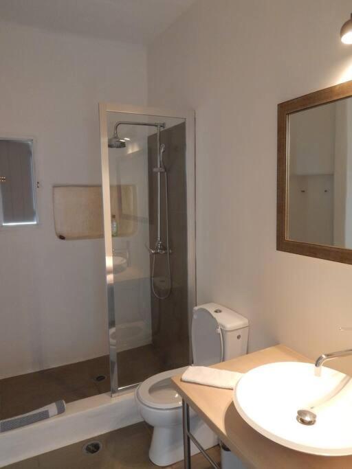 Magnolia,3bedrooms,great View. * Mykonos Town