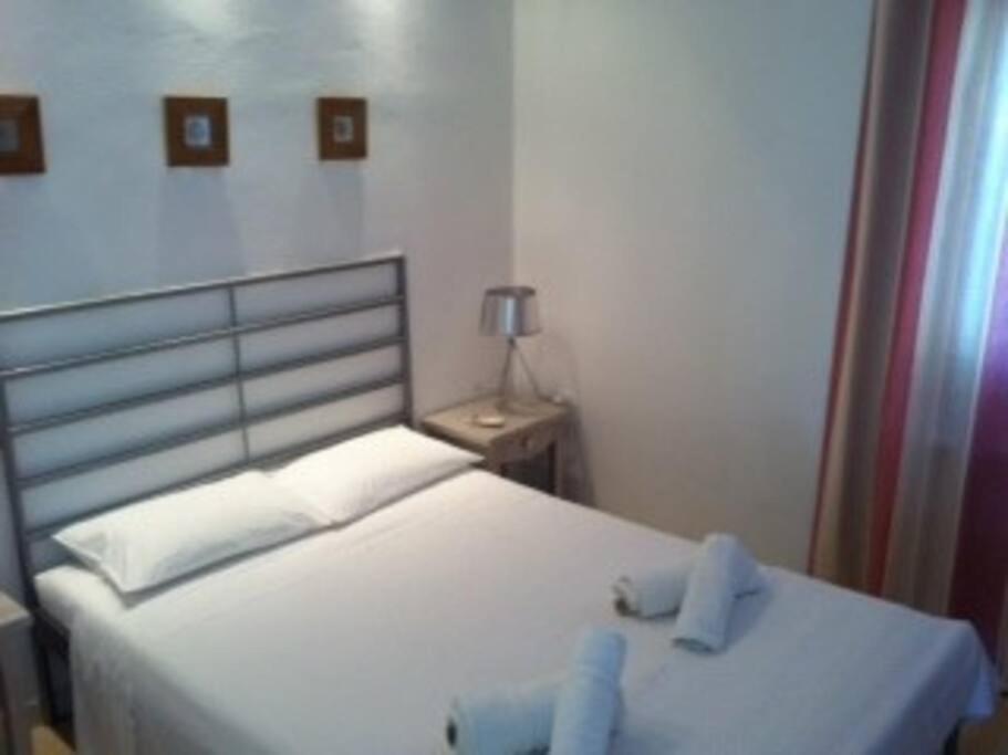 Holiday home Magnolia,3bedrooms,great View. Mykonos Town