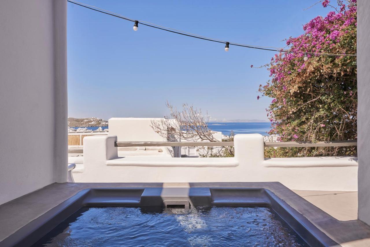 Bo House Private Jacuzzi Apartamento *