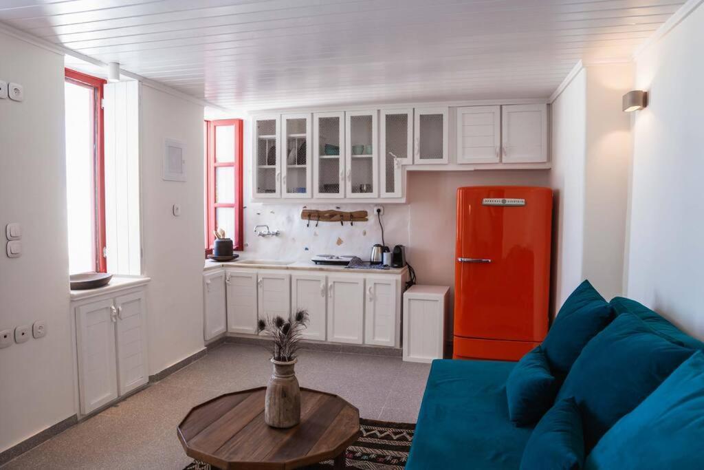 Mooi Boni's Apartment Mykonos Town