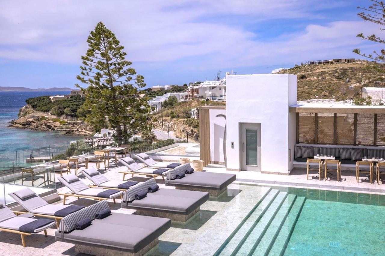 Hotel Grace Mykonos 5*