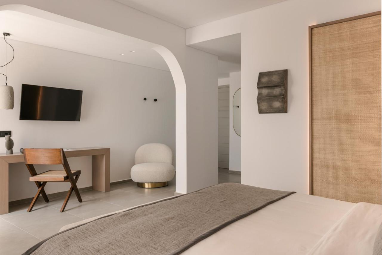 Hotel Grace Mykonos Agios Stefanos (Mykonos)