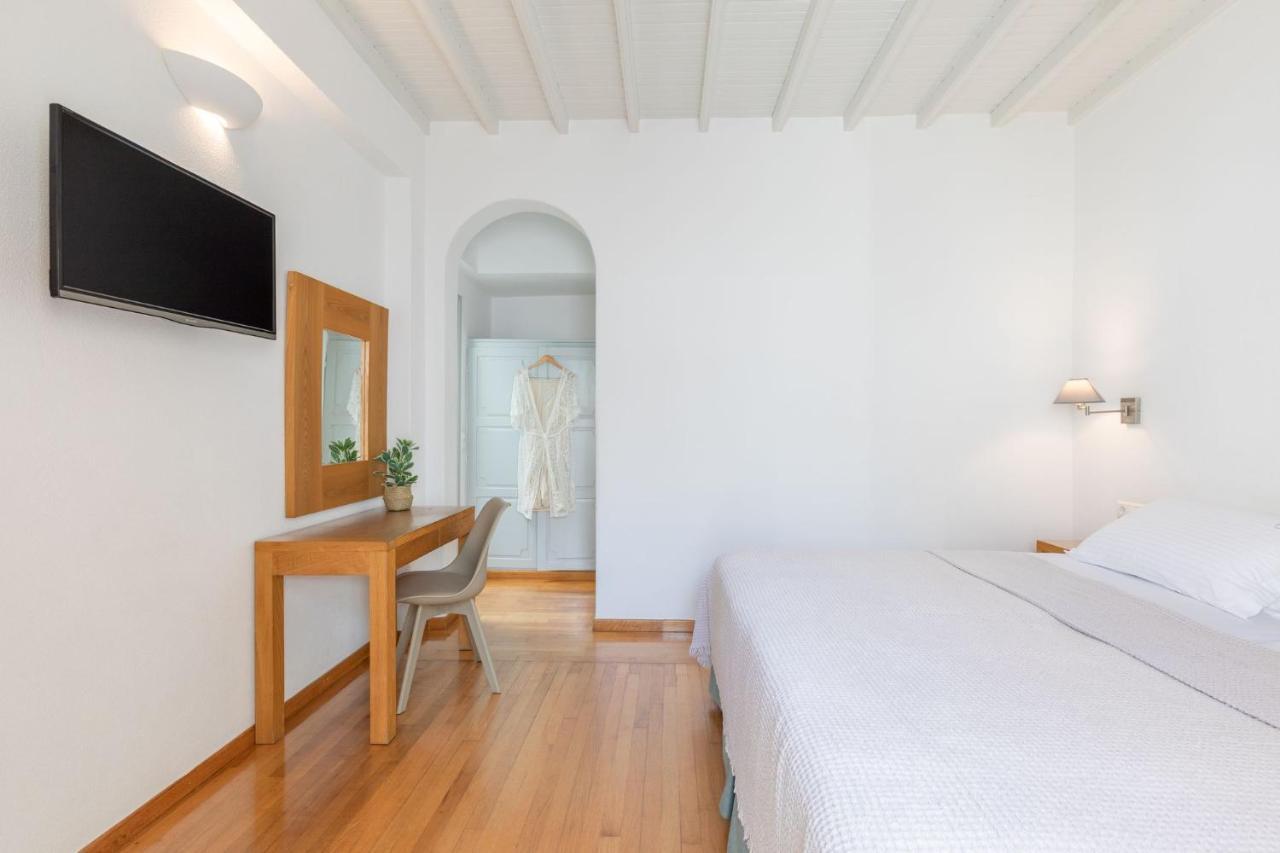Hotel Elena Mykonos Mykonos Town