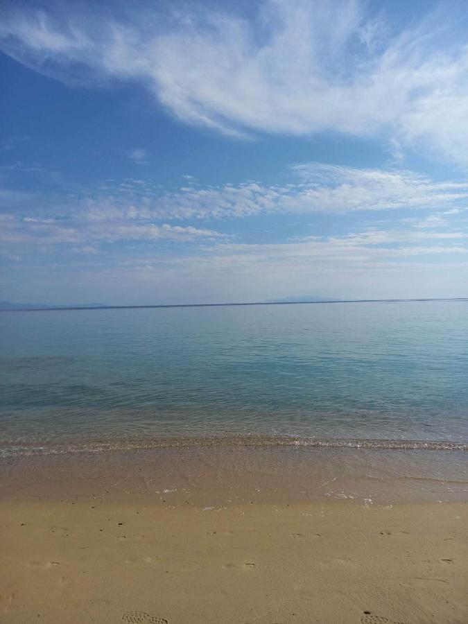 Cavo Blue Pousada