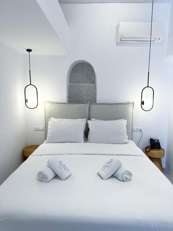 Herberg Alana Mykonos 2*