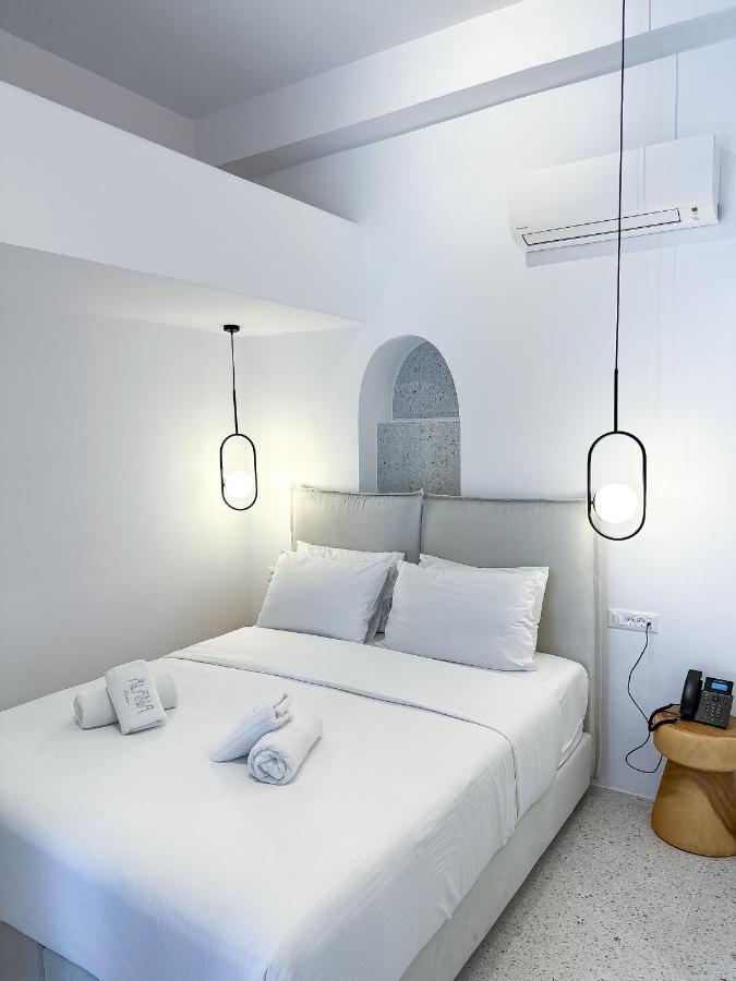 Herberg Alana Mykonos 2*