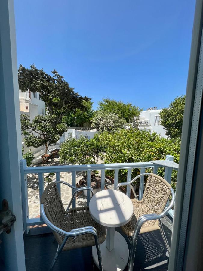 Matogianni Mykonos Town