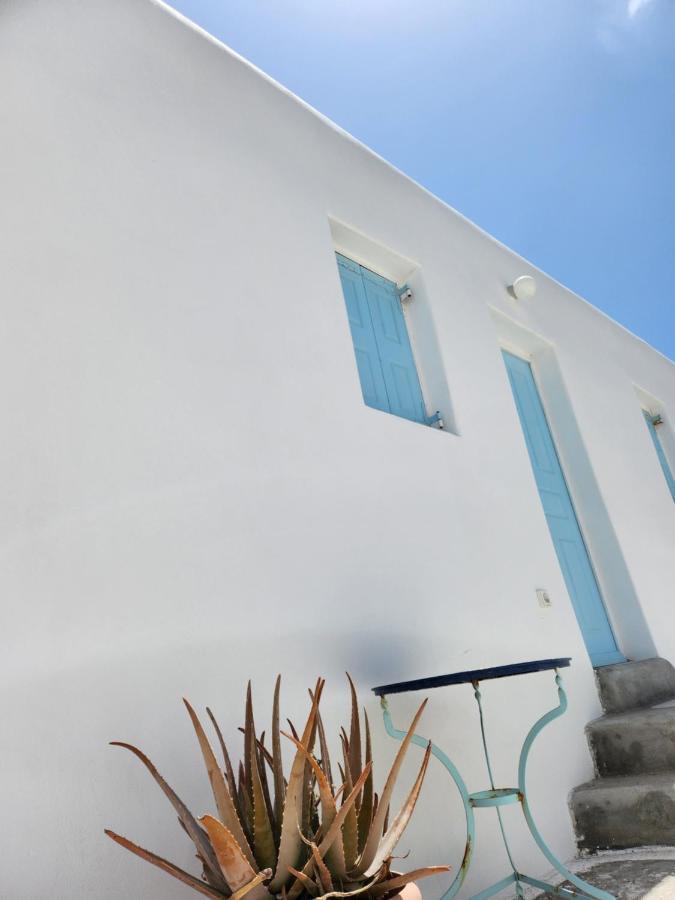 Guest house Mykonian Mykonos Town