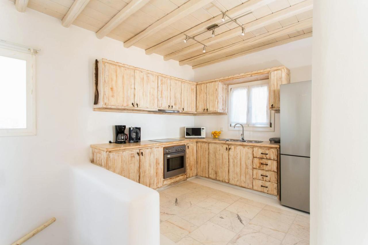 Diorite By Mykonos Rocks Villa *