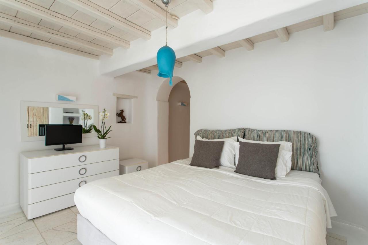 Alitis By Mykonos Rocks Villa *