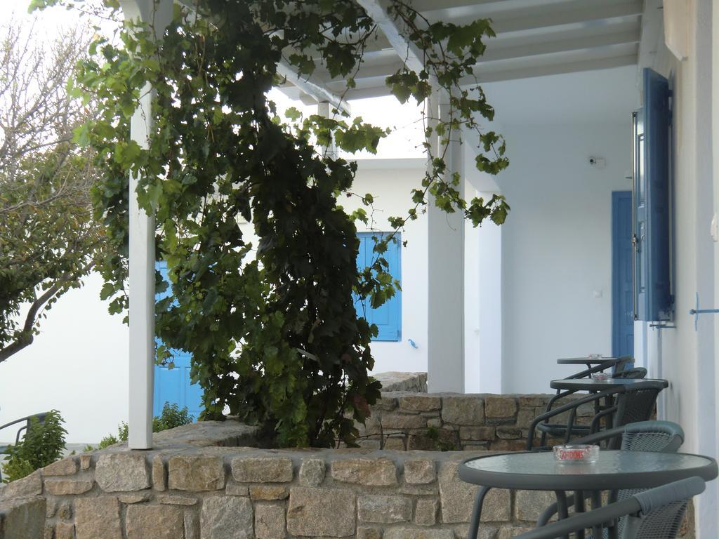Gasthof Mykonos Vouniotis *