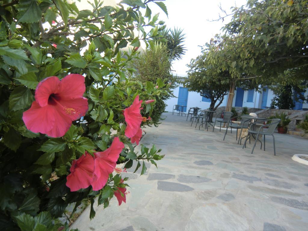 Mykonos Vouniotis Gasthof Mykonos Town