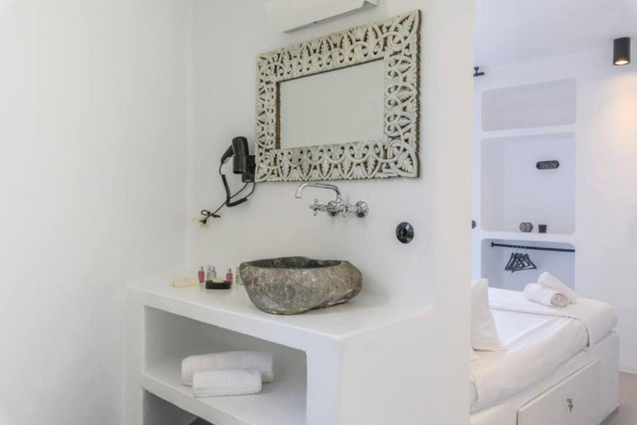 Elmina Two Bedroom In * Mykonos Town