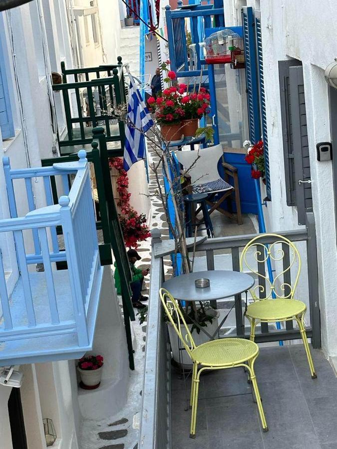 Apartamento Studio 77